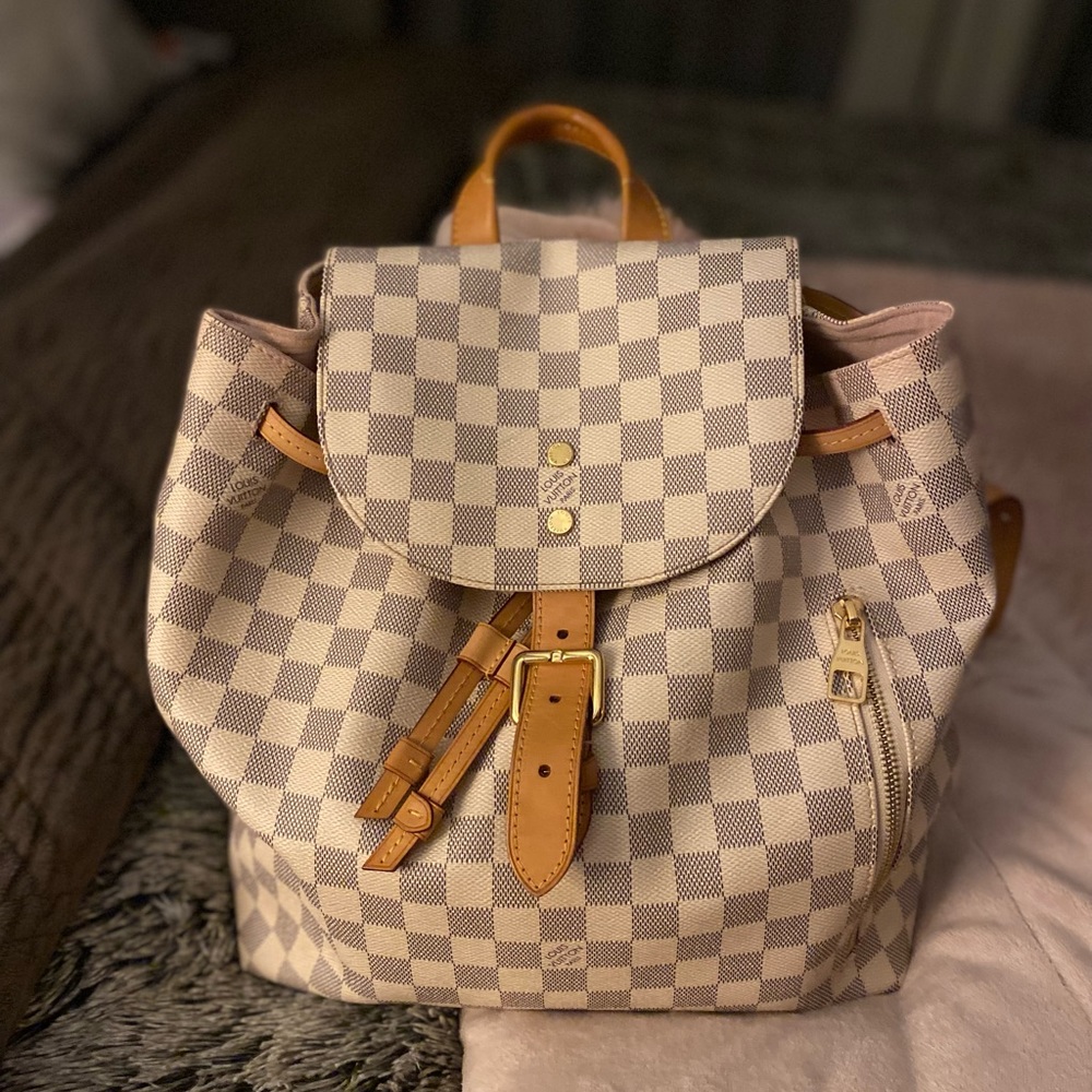 Louis Vuitton